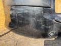 бампер задний Peugeot 407 1 поколение 2004, 2.0 л., RHR (DW10BTED4), дизель, МКПП, универсал - фото №15