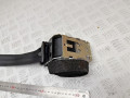 ремень безопасности Peugeot 3008 1 поколение 2011, 2.0 л., RHH (DW10CTED4), дизель, робот, E1040907, 9682036280, 34040961 - фото №4