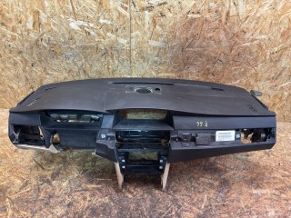 панель передняя салона (торпедо) BMW 5 серия E60/E61 2005, 3.0 л., M57N 306 D2, дизель, АКПП, седан