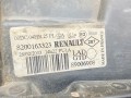 фара левая Renault Laguna 2 поколение 2003, 1.8 л., F4P 774, бензин, МКПП, хетчбэк 5 дв., 89006908, 89028569, 89030471, 89025702, 8200163323 - фото №9