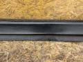 накладка на порог Mercedes-Benz B-Класс W245 2006, 1.5 л., M 266.920, бензин, МКПП, правый руль, A1696102108 - фото №9