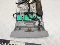 фонарь салона (плафон) Volkswagen Touareg 1 поколение 2006, 3.0 л., BKS, дизель, АКПП, внедорожник 5 дв., полный привод, 7L0868403, 7L6867508D, 7L0858555, 7L69596726C3, 7L6868143A, 7L6868349P, 7L6868349M, 7L6868200 - фото №8
