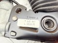 замок ремня безопасности BMW 5 серия E60/E61 2005, 3.0 л., M57N 306 D2, дизель, АКПП, седан, 561272102D, 7065847, G224801A - фото №5