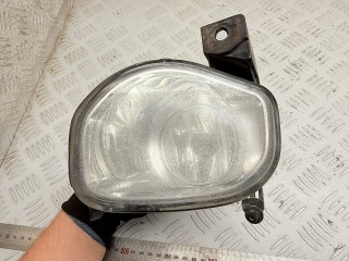 фара противотуманная левая Toyota Avensis 2 поколение (T250) 2006, 2.0 л., 1CD-FTV, дизель, МКПП, универсал, 8122005060