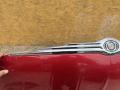 капот Chrysler Pacifica 1 поколение 2007, 4.0 л., EGQ, бензин, АКПП - фото №11