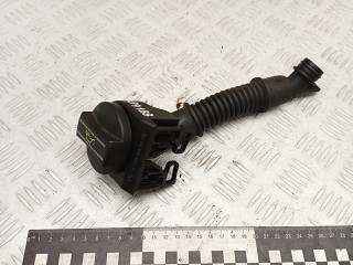 маслозаливная горловина Mercedes-Benz A W169 2 поколение (2004-2008) 2008, 2.0 л., OM 640.942, дизель, МКПП, хетчбэк 5 дв., правый руль, A6400100369