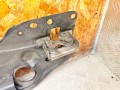 замок капота BMW 5 серия E60/E61 2005, 3.0 л., M57N 306 D2, дизель, АКПП, седан, 51647033741 - фото №7