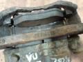 суппорт передний левый IVECO Daily 4 поколение 2009, 2.3 л., дизель, МКПП, фургон, 229700280, 876100 - фото №3