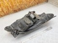 фара левая Opel Astra H 2007, 1.6 л., Z 16 XER, бензин, МКПП, купе, 24451032, 1EG27037001 - фото №5