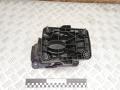 кронштейн (крепление) Peugeot 3008 1 поколение 2011, 1.6 л., дизель, робот, передний привод, правый руль, 9682624580 - фото №3