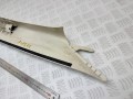 обшивка стойки передней левой Chrysler Pacifica 1 поколение 2007, 4.0 л., EGQ, бензин, АКПП, 13963LPP, 0TW27TRMAD - фото №6