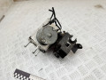 блок ABS Volkswagen Phaeton 1 поколение 2006, 3.2 л., бензин, АКПП, 0265950105, 0265225236, 3D0614517AK - фото №6