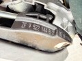 кулиса BMW 5 серия E60/E61 2005, 3.0 л., M57N 306 D2, дизель, АКПП, седан, 7522144, 7034089 - фото №9