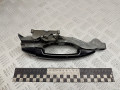 ручка наружная задняя правая Citroen C5 2 поколение 2010, 2.0 л., RHR (DW10BTED4), дизель, МКПП, универсал, 9680168580 - фото №3