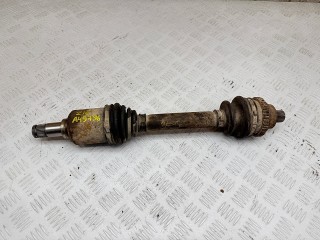 полуось задняя (приводной вал, ШРУС) Smart Fortwo 1 поколение [рестайлинг] W450.432 2004, 1.0 л., M 132.910, бензин, АКПП, кабриолет, GDS99190, 0003234V010, 0003234V011, AQ0003234V011000000, 0003234V006000000, 0003234V007000000, 0003234V009000000, 0003234V010000000, 0003234V011000000, 0009852V001000000, 0009852V002000000, 0009852V003000000, Q0003234V006000000, Q0003234V007000000, Q0003234V009000000, Q0003234V010000000, Q0003234V011000000, Q0009852V001000000, Q0009852V002000000, Q0009852V003000000