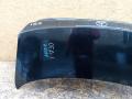 крышка багажника (дверь 3-5) Mercedes-Benz E-Класс W211/S211 2003, 2.2 л., дизель, АКПП, седан - фото №6