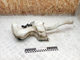 бачок омывателя Peugeot 3008 1 поколение 2012, 1.6 л., дизель, робот, передний привод, правый руль, 9685005580, 9643447980