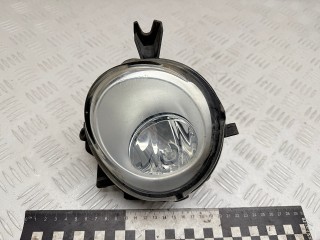 фара противотуманная левая Volkswagen Touareg 1 поколение 2006, 3.0 л., BKS, дизель, АКПП, внедорожник 5 дв., полный привод, 89210011, 7L6941699E, 89202291