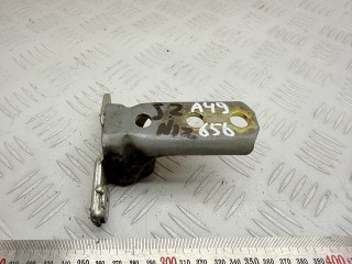 петля двери Mitsubishi Pajero 3 поколение [рестайлинг] 2003, 3.2 л., 4M41, дизель, МКПП, внедорожник 5 дв., MR292180
