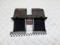 вещевой ящик центральной консоли Volkswagen Passat B6 2007, 2.0 л., BMP, дизель, МКПП, универсал, 3C0858407 - фото №3
