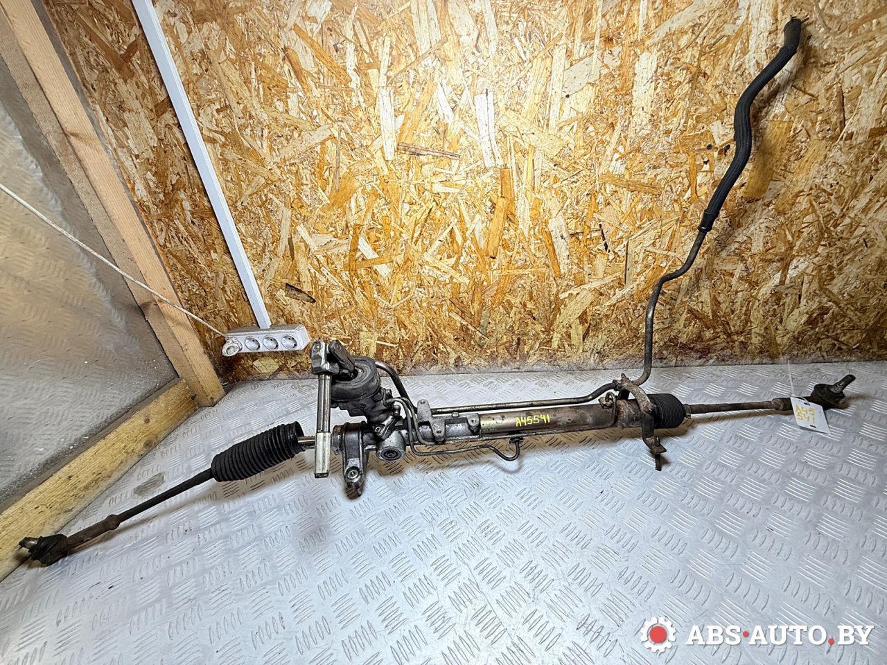 рулевая рейка Volkswagen Bora 1 поколение 2000, 1.9 л., дизель, МКПП, седан, 1J1422105DE, 7891103, 1J1422105, 1J1422327, 180422055A, 180422055D, 1J0422075L, 1J0422075LX, 1J1422055AA, 1J1422055AF, 1J1422055AG, 1J1422055AH, 1J1422055AJ, 1J1422055AK, 1J1422055AM, 1J1422055AN, 1J1422055AS, 1J1422055AT, 1J1422055BB, 1J1422055BC, 1J1422055BD, 1J1422055BE, 1J1422055BF, 1J1422055BG, 1J1422055BH, 1J1422055BJ, 1J1422055BK, 1J1422055BL, 1J1422055CG, 1J1422055CH, 1J1422055CJ, 1J1422055CK, 1J1422055CS, 1J1422055CT, 1J1422055DA, 1J1422055DB, 1J1422055DD, 1J1422055DE, 1J1422055DF, 1J1422055DG, 1J1422055DJ, 1J1422055DL, 1J1422055F, 1J1422055H, 1J1422055S, 1J1422060JV, 1J1422060JX, 1J1422060K, 1J1422060KV, 1J1422060KX, 1J1422061, 1J1422061A, 1J1422061AA, 1J1422061AE, 1J1422061AF, 1J1422061AG, 1J1422061AH, 1J1422061AJ, 1J1422061AK, 1J1422061AM, 1J1422061AN, 1J1422061AS, 1J1422061AT, 1J1422061B, 1J1422061BA, 1J1422061D, 1J1422061E, 1J1422061F, 1J1422061H, 1J1422061L, 1J1422061N, 1J1422061S, 1J1422061T, 1J1422062AX, 1J1422062D, 1J1422062DU, 1J1422062DX, 1J1422062E, 1J1422062EX, 1J1422062F, 1J1422062FX, 1J1422062G, 1J1422062H, 1J1422062HX, 1J1422062J, 1J1422062JX, 1J1422062K, 1J1422062KX, 1J1422062L, 1J1422062LX, 1J1422062X, 1J1422063B, 1J1422063BX, 1J1422063C, 1J1422063CX, 1J1422063M, 1J1422063MX, 1J1422063N, 1J1422063NV, 1J1422063NX, 1J1422063P, 1J1422063PX, 1J1422063Q, 1J1422063T, 1J1422063TX, 1J1422070X, 1J1422075C, 1J1422075CX, 1J1422075D, 1J1422075DX, 1J1422075E, 1J1422075EX, 1J1422075F, 1J1422075J, 1J1422075K, 1J1422075KX, 1J1422075L, 1J1422075LX, 1J1422075N, 1J1422075NX, 1J1422075P, 1J1422075S, 1J1422075SX, 1J1422075T, 1J1422055BN, 1J1422055C, 1J1422055CR, 1J1422055DK, 1J1422055E, 1J1422055G, 1J1422055N, 1J1422055P, 1J1422061C, 1J1422061FX, 1J1422061SX, 1J1422062B, 1J1422062C, 1J1422075H, 1J1422075JV, 1J1422075JX - фото №1