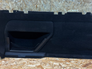 обшивка багажника Citroen C5 2 поколение 2016, 2.0 л., AHW (DW10FC), дизель, АКПП, универсал, 96819289ZD