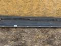 накладка на порог Mercedes-Benz A W169 2 поколение (2004-2008) 2008, 2.0 л., OM 640.942, дизель, МКПП, хетчбэк 5 дв., правый руль, A1696102008 - фото №18