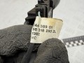 переключатель круиз-контроля Peugeot 607 1 поколение 2002, 2.2 л., 3FZ (EW12J4), бензин, МКПП, седан, 96318293ZL, 34438901 - фото №4