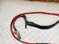 плюсовой провод аккумулятора BMW 5 серия E60/E61 2005, 3.0 л., M57N 306 D2, дизель, АКПП, седан, 6927704, 5132292, 61106927706 - фото №5