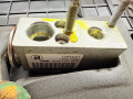 корпус отопителя (печки) Peugeot 3008 1 поколение 2011, 2.0 л., RHH (DW10CTED4), дизель, робот, Y2844001, 9682709180, T5206003 - фото №4