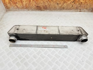 интеркулер BMW 5 серия E60/E61 2005, 3.0 л., M57N 306 D2, дизель, АКПП, седан, 17517787446, 17514710783, 17517795823, 7787446, 7795823, 8ML376746461, KIZ1051EB, KIZ1051RR, 351319202720, CI189000P, 96607, 30317, 818796