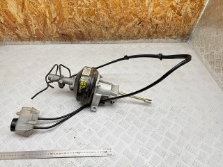 вакуумный усилитель тормозов Smart Fortwo 1 поколение [рестайлинг] W450.432 2004, 1.0 л., M 132.910, бензин, АКПП, кабриолет, 07067060, 0204024698, 0005065V004, 0204220096, 0204Y21489