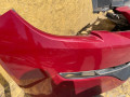 бампер передний Peugeot 308 T9 2014, 1.6 л., дизель, МКПП, хетчбэк 5 дв., правый руль - фото №7