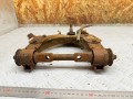 рычаг передний левый Hyundai Terracan 1 поколение [рестайлинг] 2004, 2.9 л., дизель, АКПП, внедорожник 5 дв., полный привод, 54411H1100 - фото №4