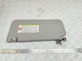 козырек солнцезащитный Toyota RAV4 3 поколение (XA30) 2007, 2.2 л., 2AD-FTV, дизель, МКПП, внедорожник 5 дв. - фото №4