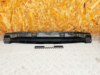 балка под радиатор Volkswagen Touareg 1 поколение 2006, 3.0 л., BKS, дизель, АКПП, внедорожник 5 дв., полный привод, 7L0805551A