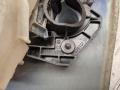 ручка наружная Volkswagen Passat B6 2007, 2.0 л., BMP, дизель, МКПП, универсал, 3C0837886G - фото №7