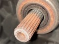 КПП механическая (МКПП) Volvo S80 1 поколение 2000, 2.4 л., B 5244 S, бензин, МКПП, седан, 1023705 - фото №10