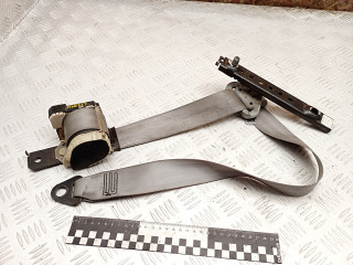 ремень безопасности Renault Scenic 1 поколение [рестайлинг] 1999, 1.6 л., K4M 700, бензин, МКПП, 847931AL, 432479, 33000381D