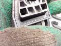 ручка внутренняя потолочная BMW 7 серия F01/F02 F01 2009, 4.4 л., бензин, АКПП, 9112727, 9112728, 91127, 9112730 - фото №7