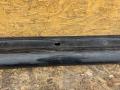 накладка на порог Mercedes-Benz B-Класс W245 2006, 1.5 л., M 266.920, бензин, МКПП, правый руль, A1696102108 - фото №4