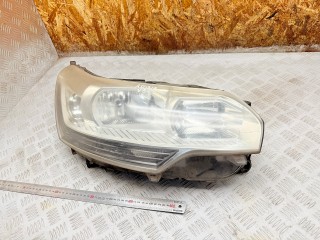 фара правая Citroen C5 2 поколение 2009, 2.0 л., RHR (DW10BTED4), дизель, АКПП, седан, 20B755B, 12091610