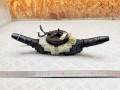 переключатель подрулевой (стрекоза) Nissan Primera P12 2002, 2.2 л., YD22DDT, дизель, МКПП, седан, 25540AV600, 25260AV715, 25560AV760, 47945AR200 - фото №10
