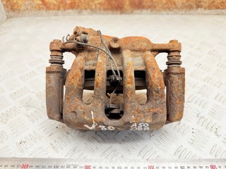 суппорт передний правый Citroen C5 2 поколение 2009, 2.7 л., UHZ (DT17BTED4), дизель, АКПП, седан, 4401H5, 4401G3