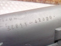 накладка на торпедо (консоль) Toyota RAV4 2 поколение (XA20) 2003, 2.0 л., 1CD-FTV, дизель, МКПП, внедорожник 5 дв., 5543242901, 5543242080, 5504542020, 5561142020 - фото №8
