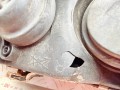 фара правая Audi A3 8L 1997, SK3301ADA396, SK3481ADA396 - фото №7