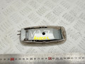 фонарь салона (плафон) Mercedes-Benz A W168 1 поколение [рейстайлинг] (2001-2004) 2002, 1.7 л., OM 668.942, дизель, МКПП, хетчбэк 5 дв., A2028200401, 2028200401 - фото №2