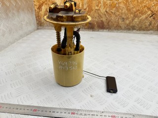 насос топливный Peugeot 607 1 поколение 2001, 2.2 л., 4HX (DW12TED4/FAP), дизель, МКПП, седан, 1525H8