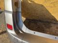 бампер задний Renault Scenic 2 поколение [рестайлинг] 2007, 1.5 л., K9K 732, дизель, МКПП, 9664027977, AAP0061 - фото №15