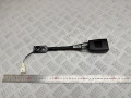 замок ремня безопасности Peugeot 3008 1 поколение 2011, 2.0 л., RHH (DW10CTED4), дизель, робот, 34039720A, 34039709, 9681989580, T8734039709 - фото №3